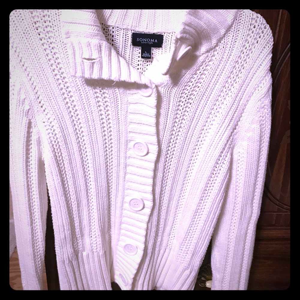 Sweater